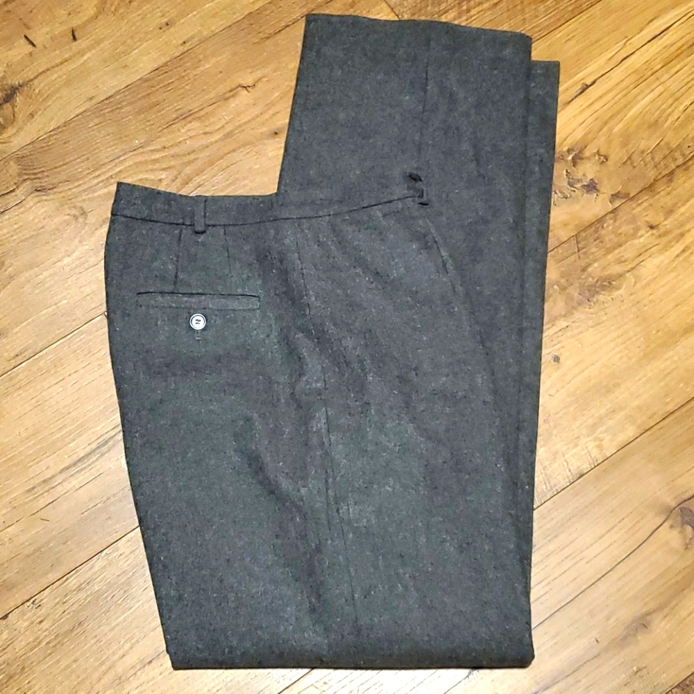 Evan Picone Vintage wool pants